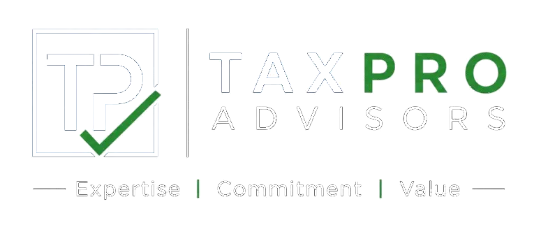 TaxPro Advisors