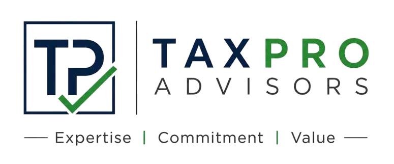 TaxPro Advisors