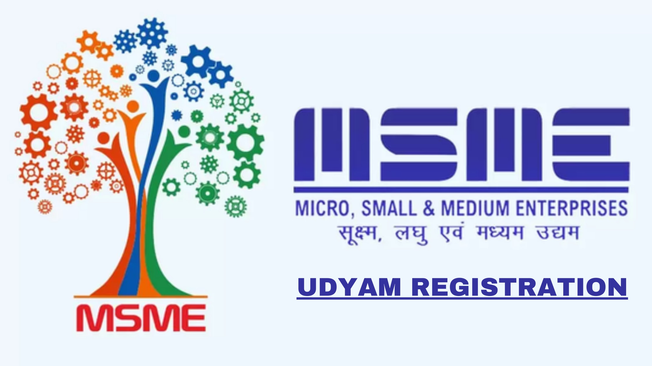 MSME Registration (Udyam)