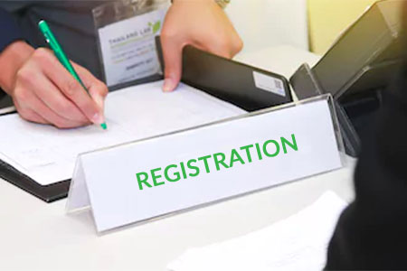 Other Registrations