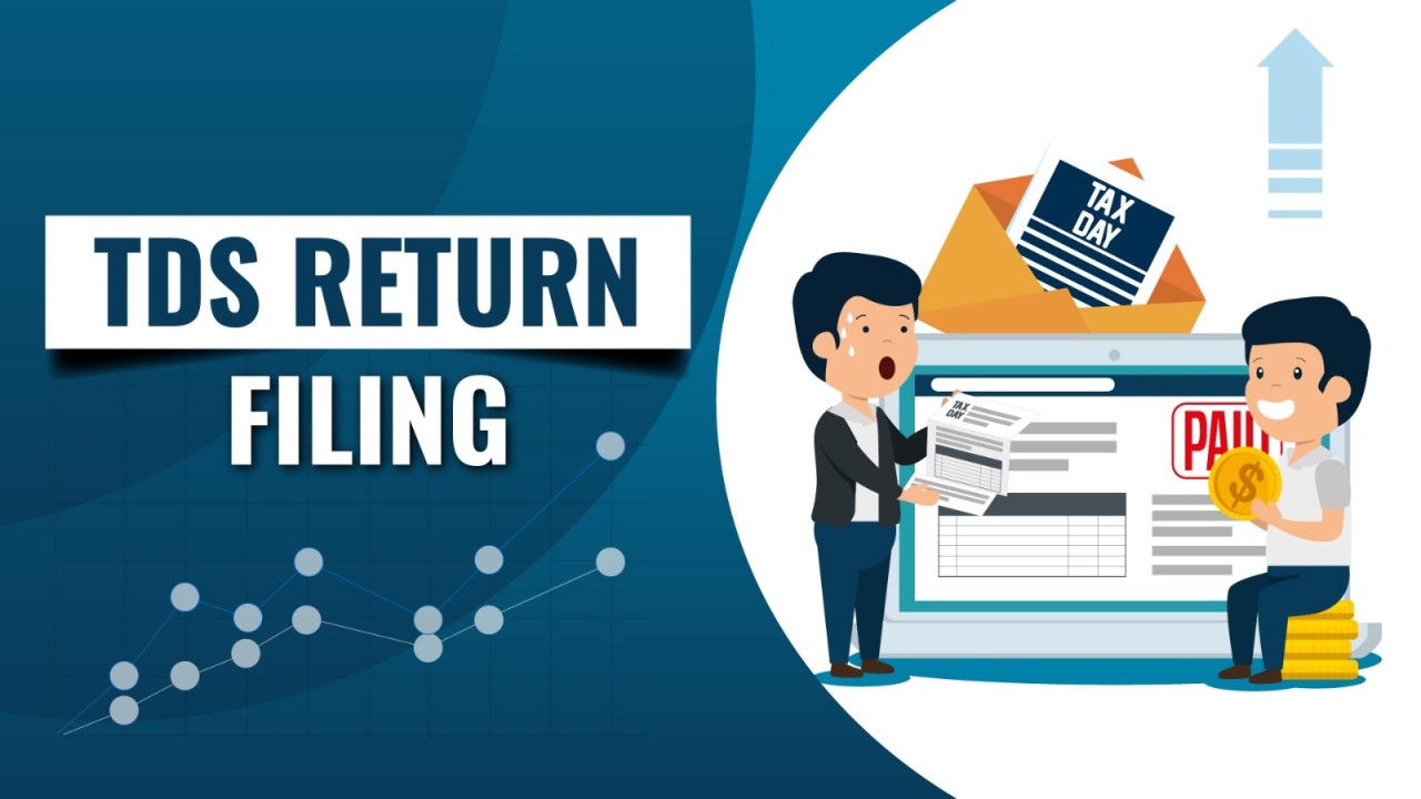 TDS Return Filing