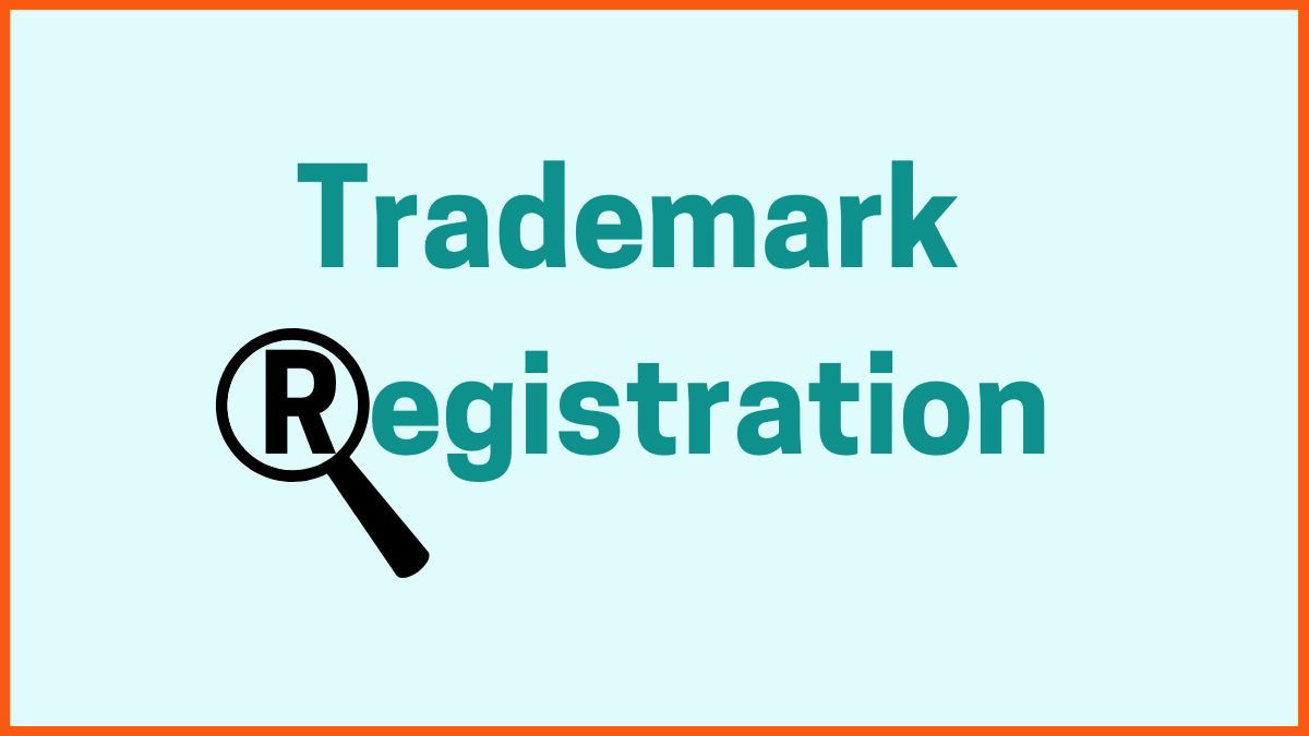 Trademark Application